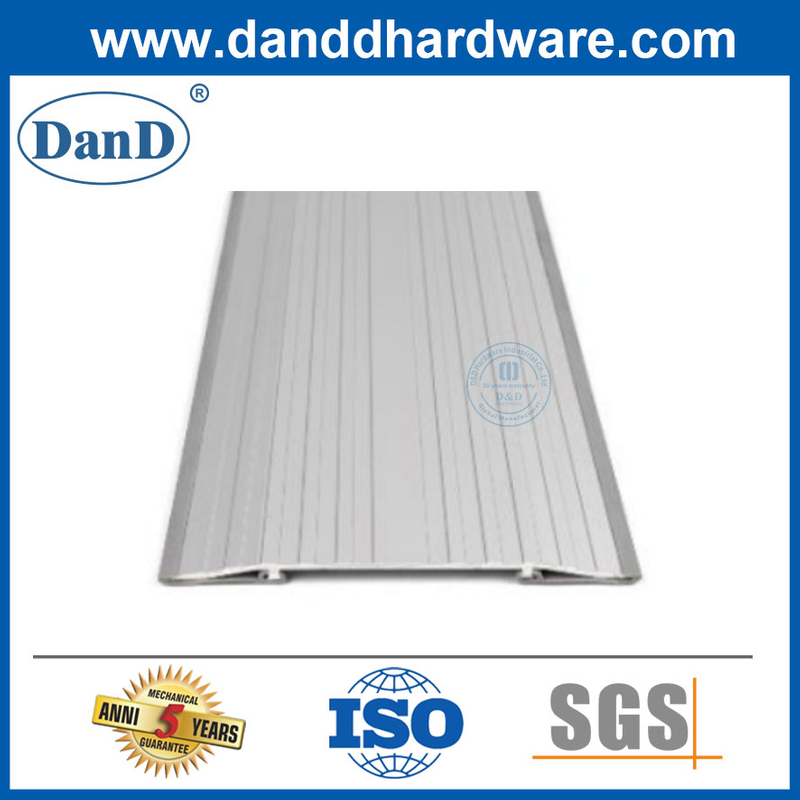 Door Threshold Strip Factory Direct Aluminum Door Threshold-DDDT104