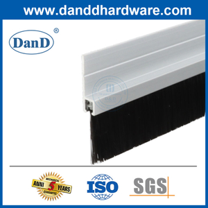 interior door bottom seal
