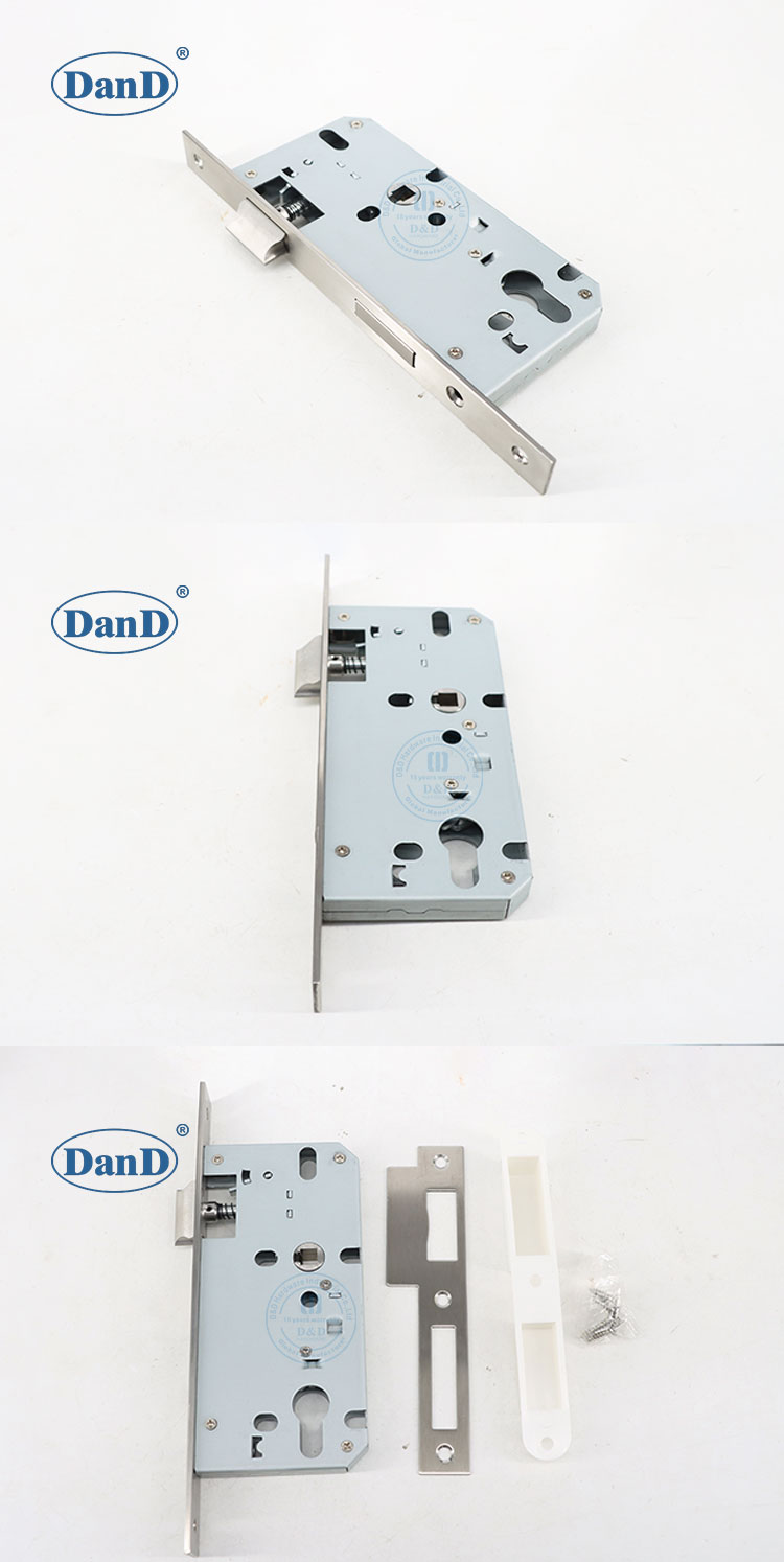 european standard privacy lock