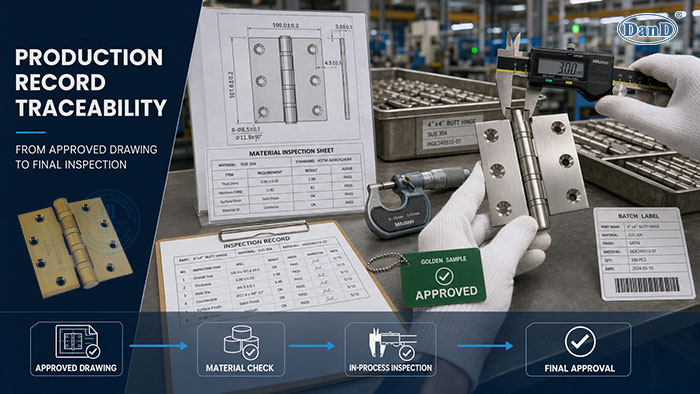 Look for Evidence That the System Is Used in Production
