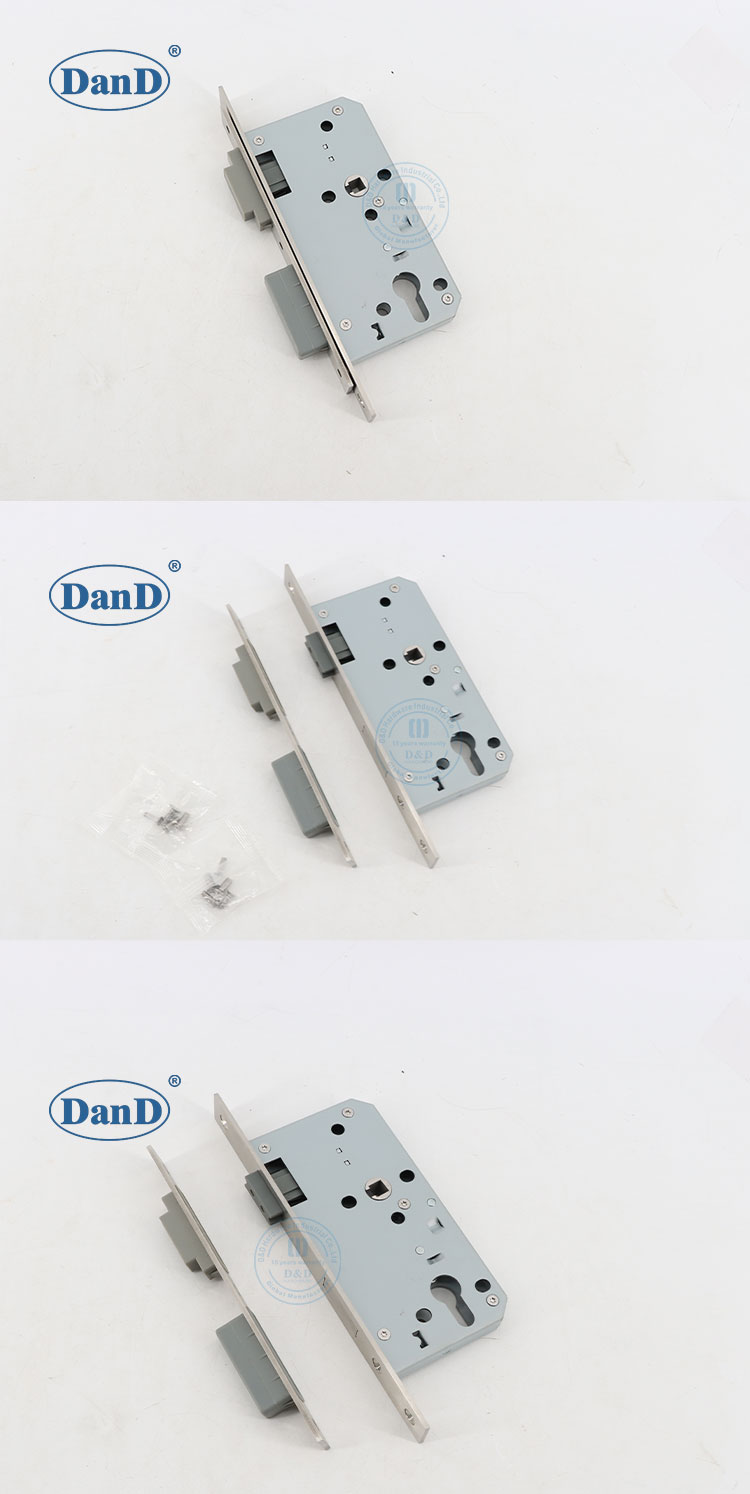 Magnetic Door Lock