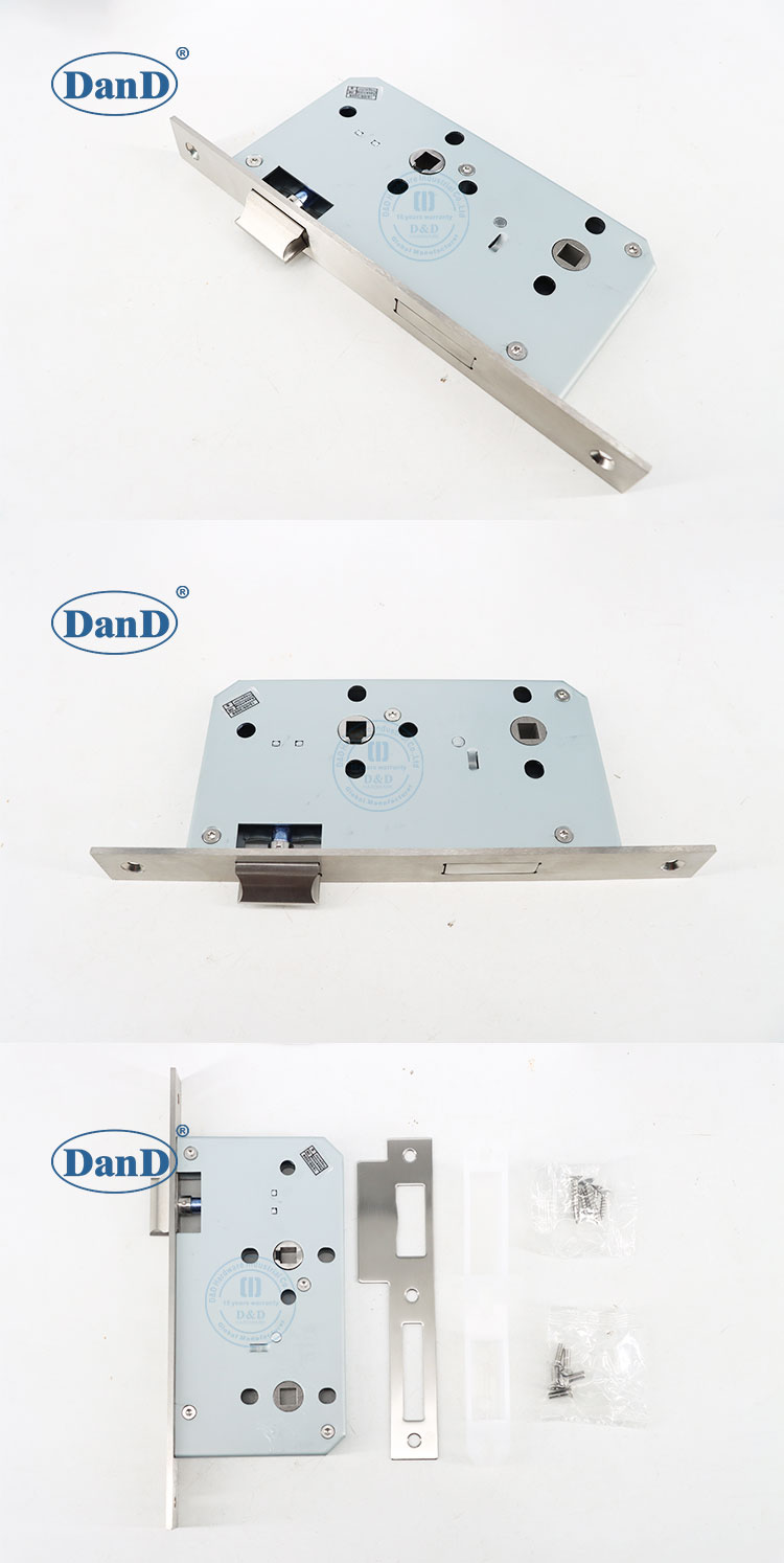 Bathroom Lock Manufacturer