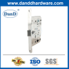 Mute Mortise Lock
