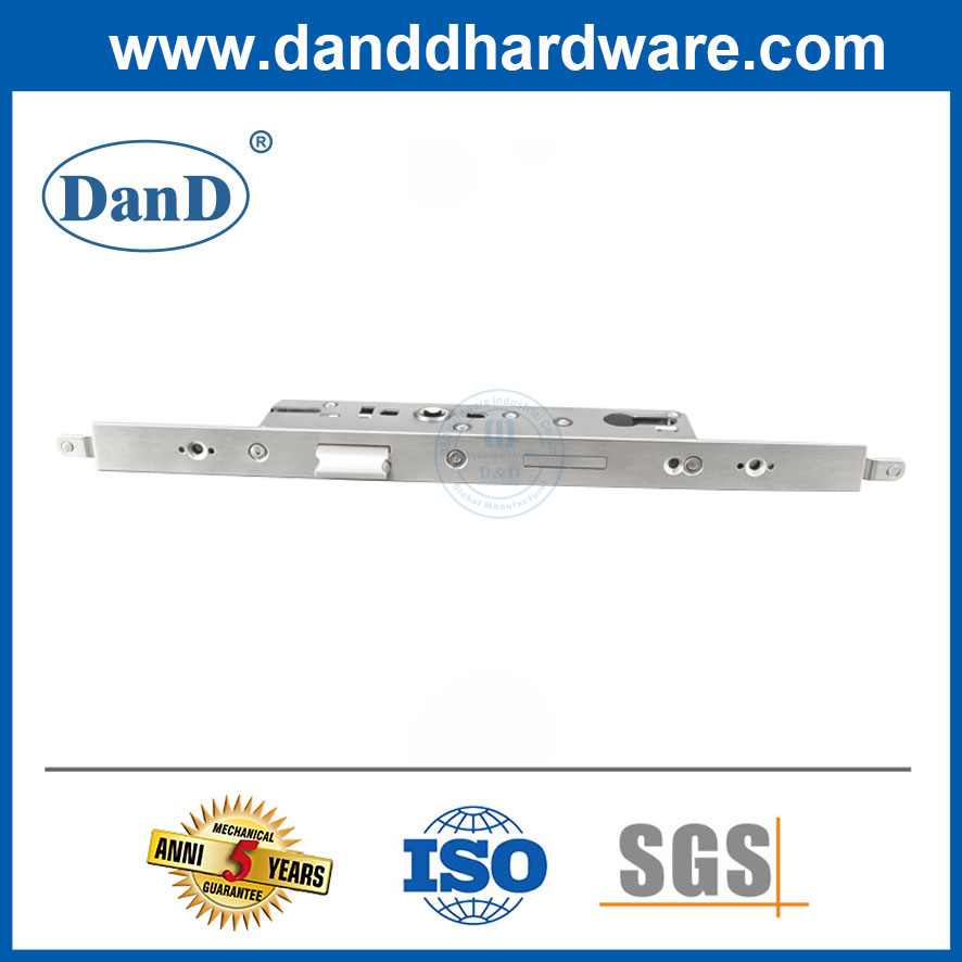 Multipoint Security Door Locks for Narrow Frame Door-DDML051