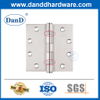 Anti Friction Bearing Hinge