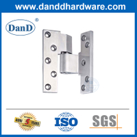 Intermediate Pivot Hinge