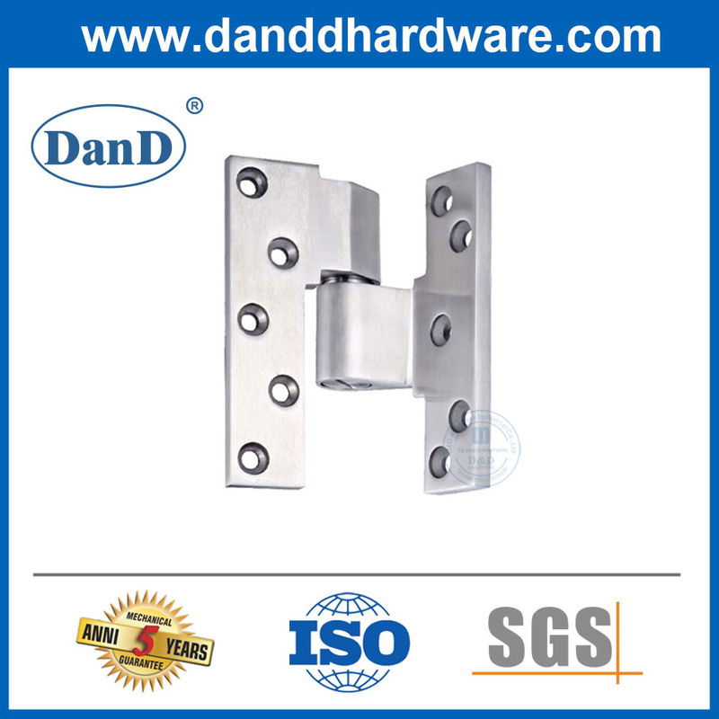 Intermediate Pivot Hinge