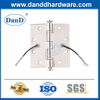 Electric Transfer Butt Hinge