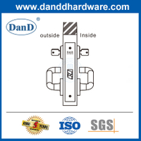 Commercial Security Door Lock