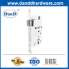 privacy bathroom mortise lock