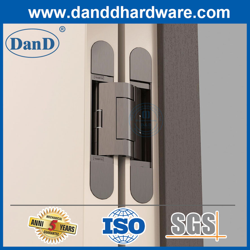 Commercial Door Hardware manufacturer