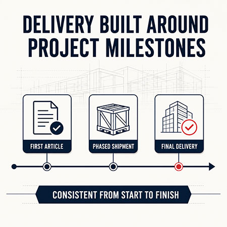 Blueprint Before Purchase: Locking Specifications Early