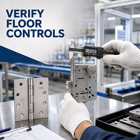 How to Minimize Risk in Hardware Sourcing
