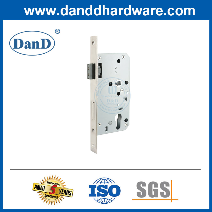 Magnetic Door Lock