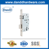 Mute Mortise Lock