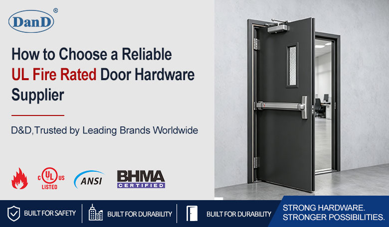 How to Choose a Reliable UL Fire Rated Door Hardware Supplier.jpg