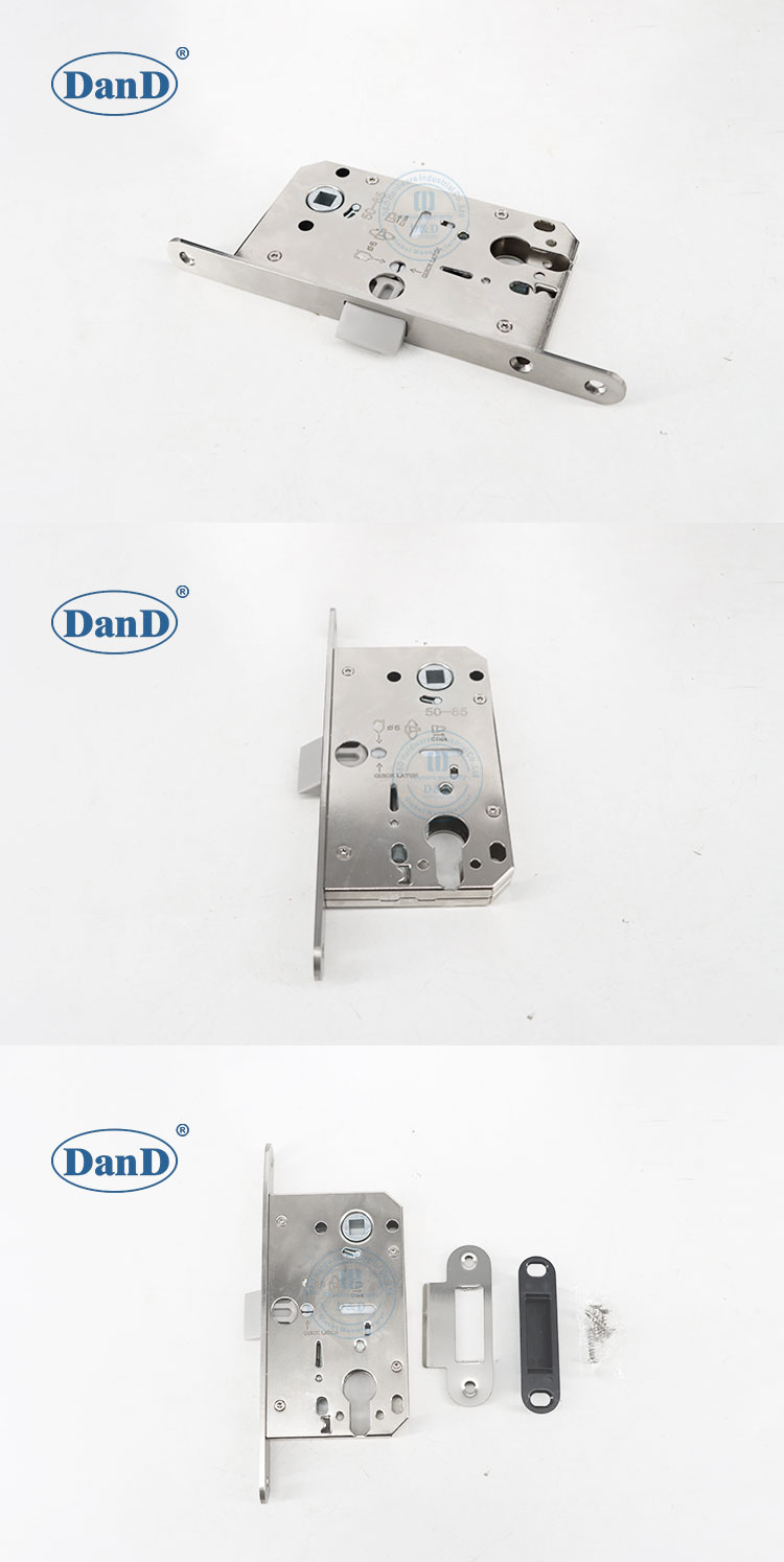Mute Lock Body Manufacturer