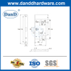Magnetic Mortise Lock Manufacturer Front Door Lock-DDML054