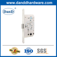 magnetic lock body in commercial buildings