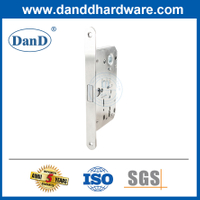 Magnetic Mortise Lock With Bit Key Bulk Entry Door Locks-DDML056
