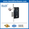 Commercial Four Bolt Mortise Lock