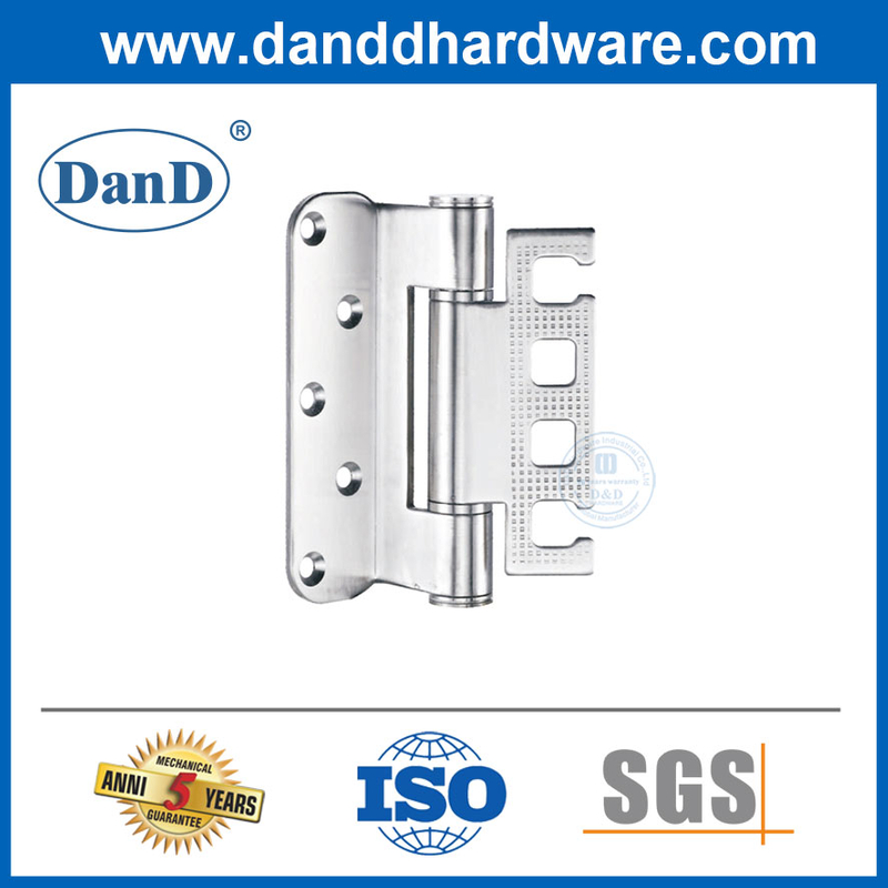 Stainless Steel Adjustable Hinge