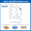 Electric Transfer Hinge