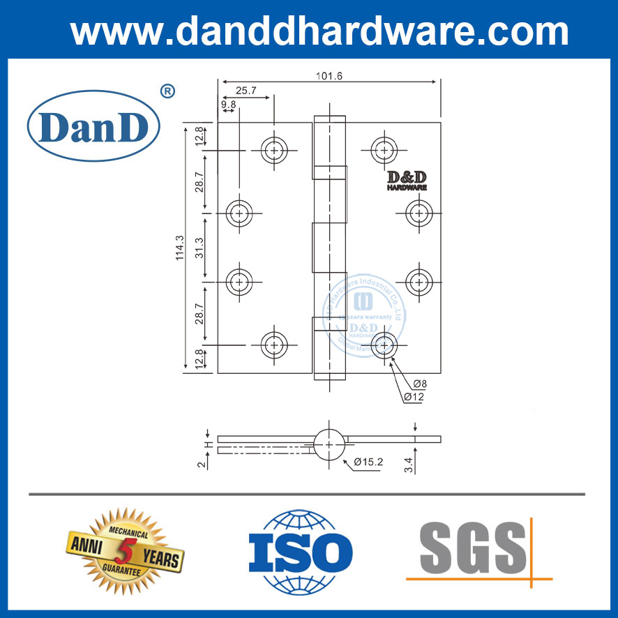 Electric Transfer Hinge