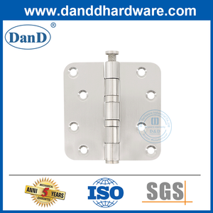 ball bearing butt hinge