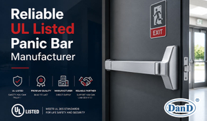 ​Reliable UL Listed Panic Bar Manufacturer.jpg