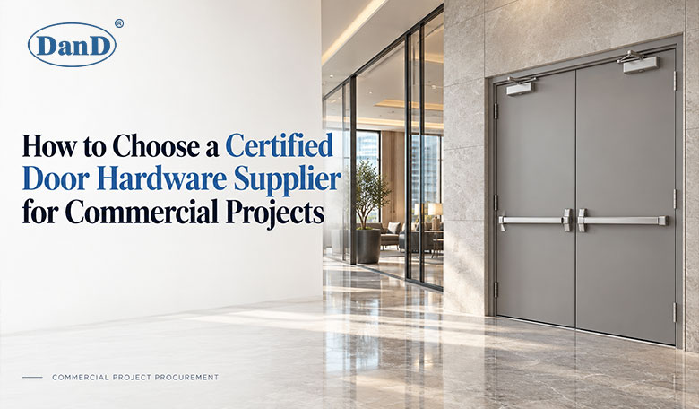 How to Choose a Certified Door Hardware Supplier for Commercial Projects.jpg
