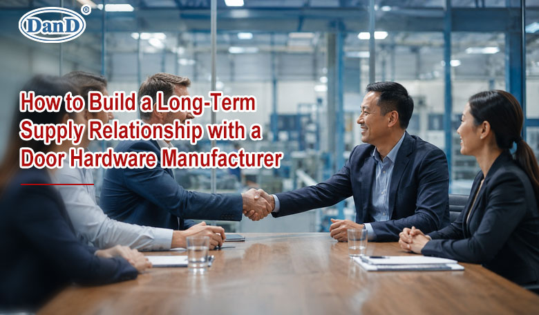 How to Build a Long-Term Supply Relationship with a Door Hardware Manufacturer.jpg