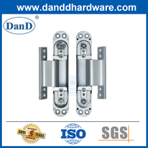 2D Adjustable Concealed Hinge