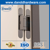 Concealed Door Hinge Supplier