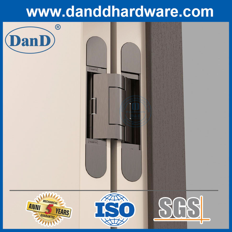 Concealed Door Hinge Supplier