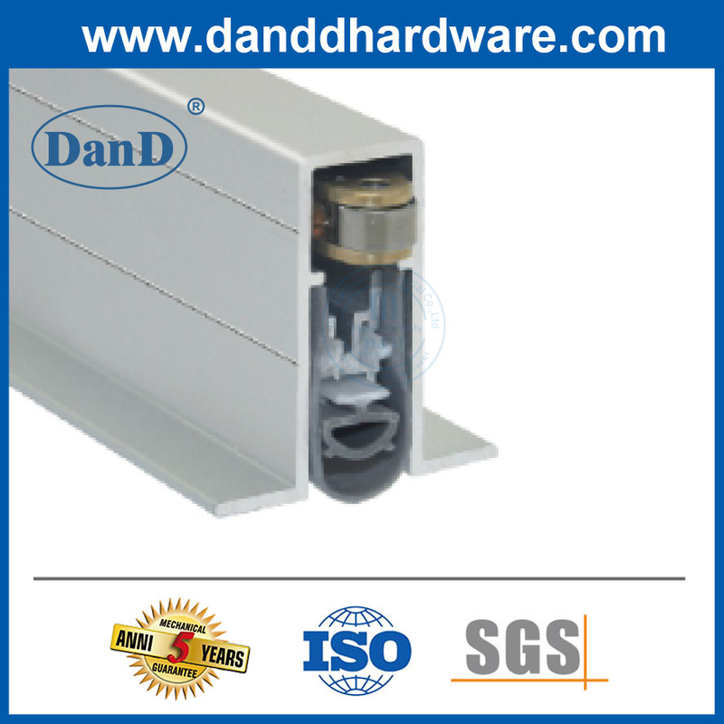 entry door bottom seal