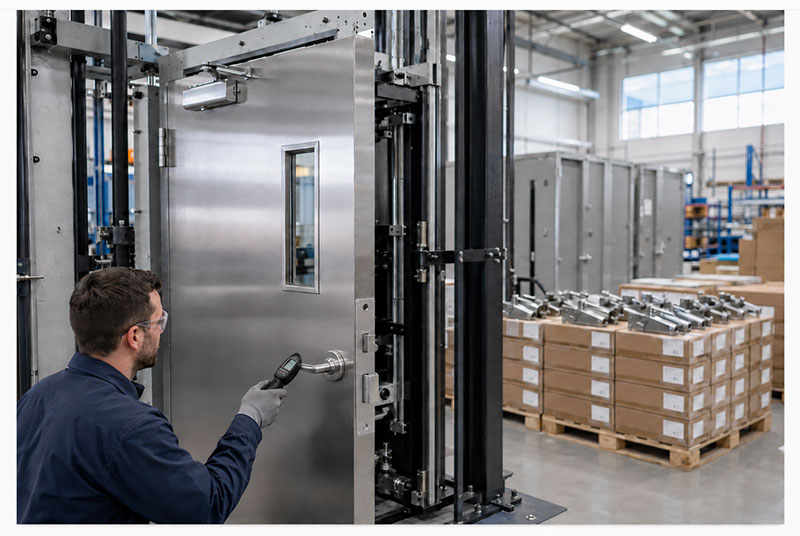 Insist on Proven Commercial Grade, Not Just Residential
