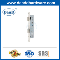 Factory Manufacturer Narrow Frame Mortise Lock for Home-DDML046