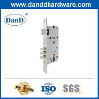 Anti Theft Mortise Lock