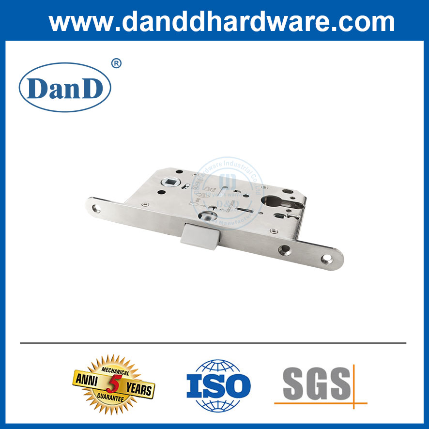 Mute Lock Body Manufacturer