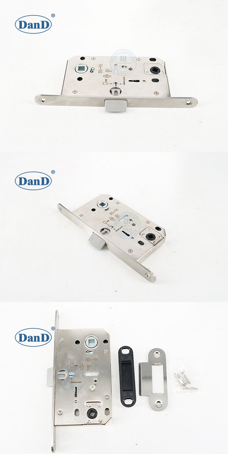 locks for entry doors