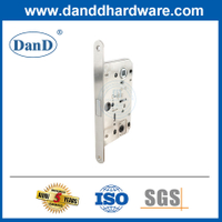 Magnetic Mortise Lock