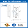 selecting magnetic mortise lock