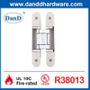 invisible hinge manufacturer