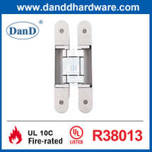 invisible hinge manufacturer