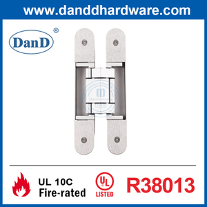 invisible hinge manufacturer