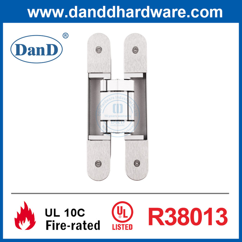 invisible hinge manufacturer