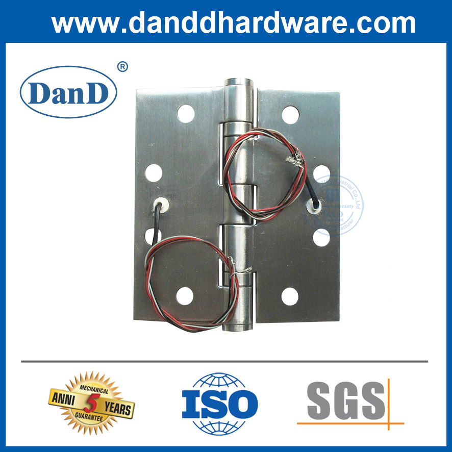 Electric Hinge