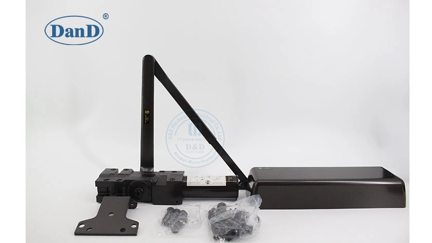 ul listed door closer manufacturer
