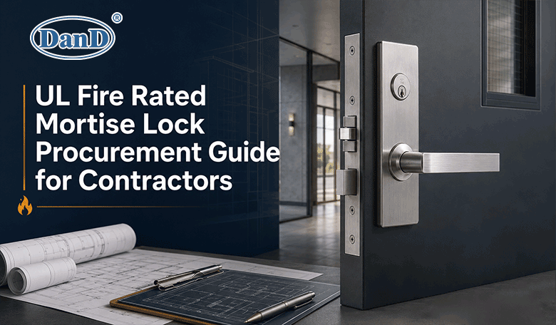 How Should Contractors Procure UL Fire Rated Mortise Locks for Commercial Projects?.png
